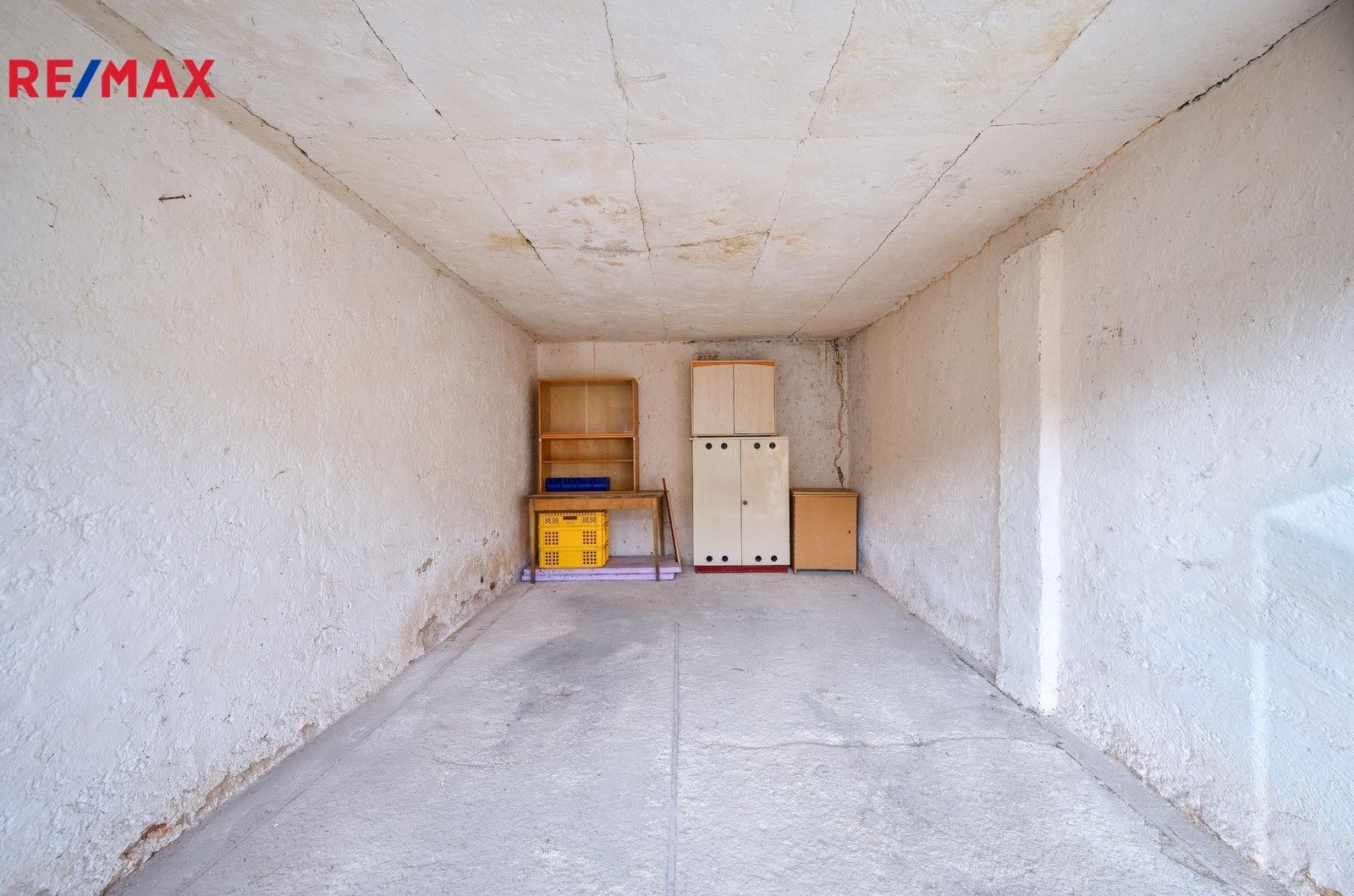 Prodej garáž - Kynšperk nad Ohří, 18 m²