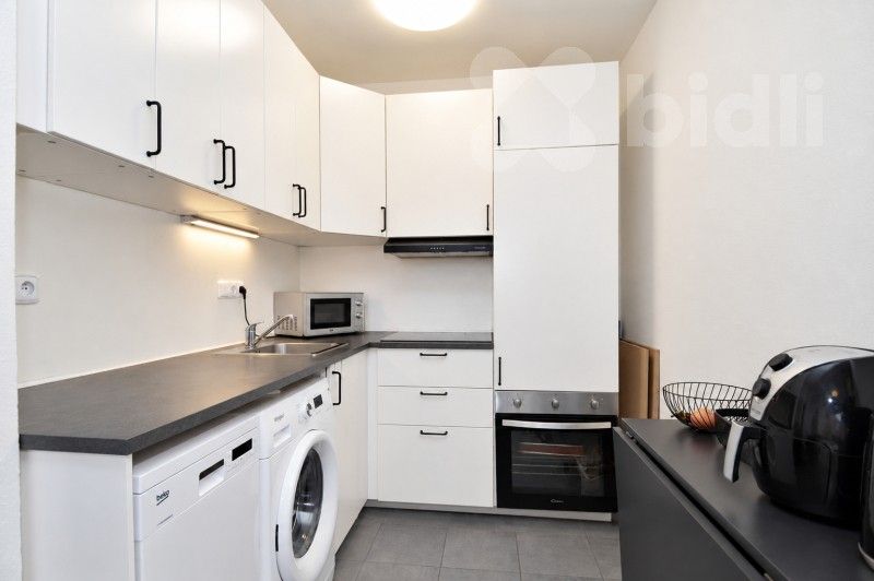 2+kk, K rovinám 544, Praha Jinonice, 43 m² - 2