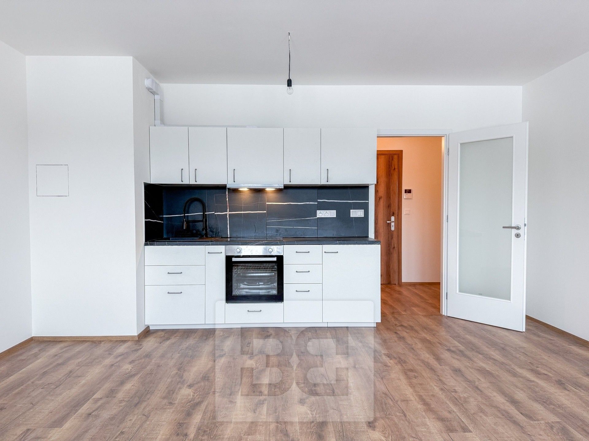 1+kk, Švermova 422, Liberec, 39 m²