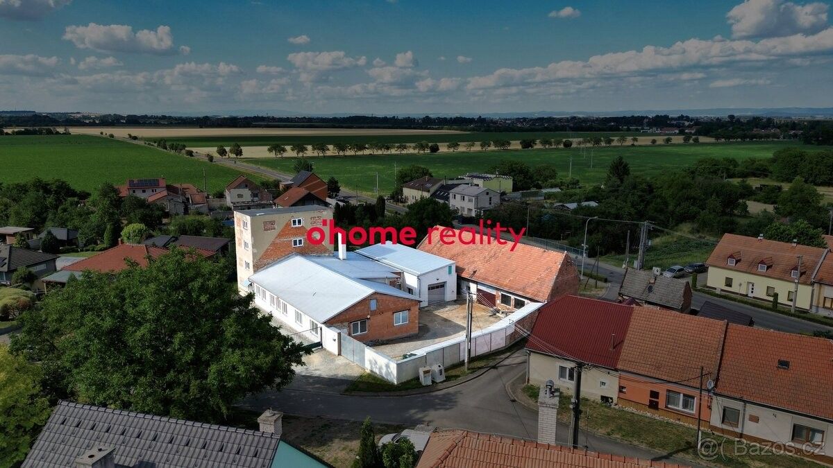 Ostatní, Bedihošť, 798 21 - 2