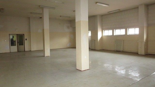Sklad · 148 m² · Rychnov nad Kněžnou - 3