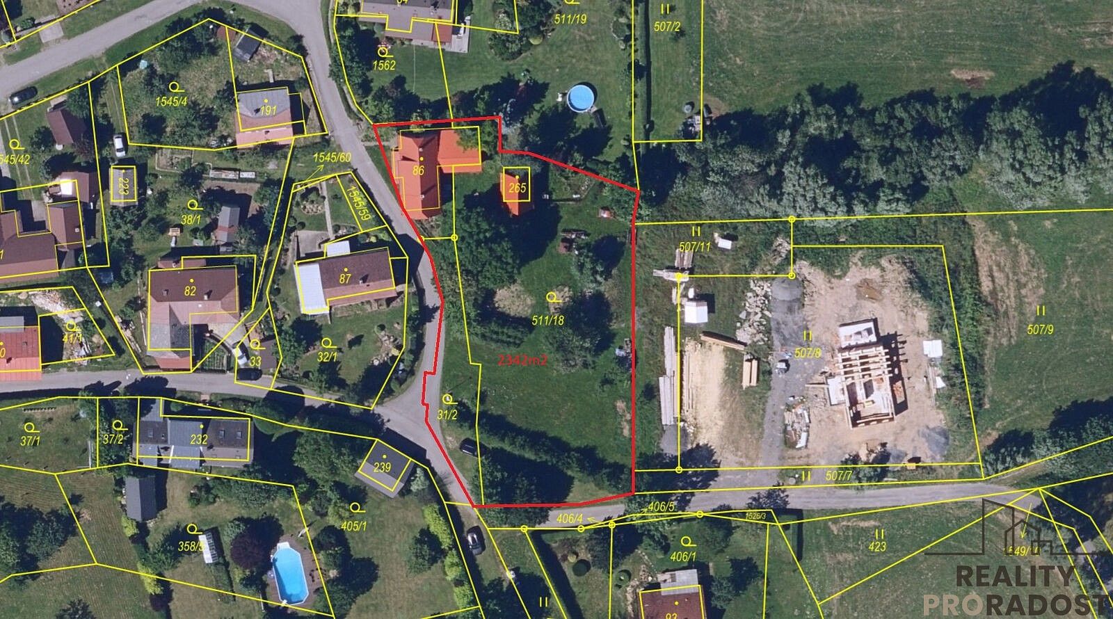 Rodinný dům · 118 m² · Dědová, okres Chrudim - 4