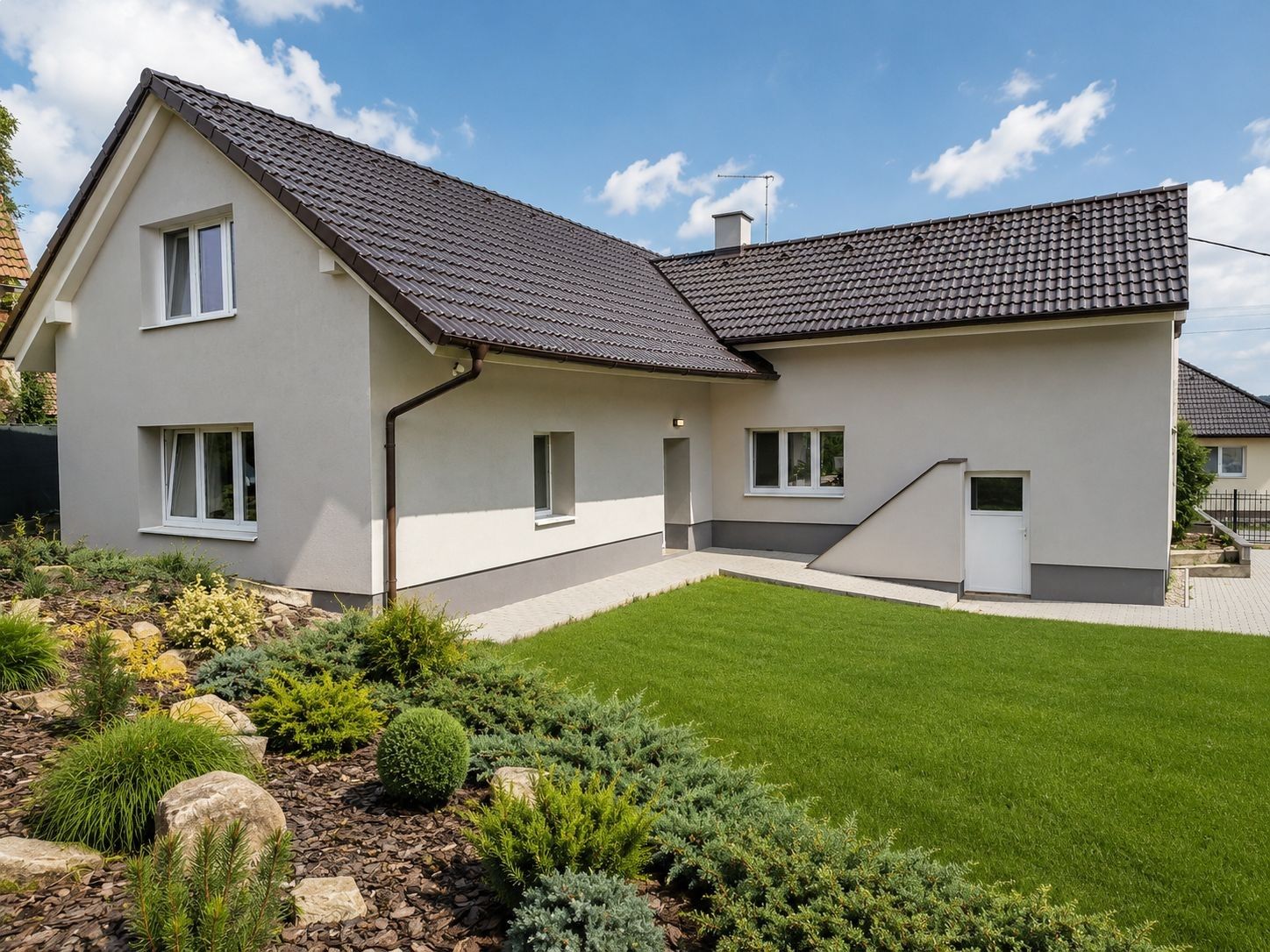 Rodinný dům, 162 m²
