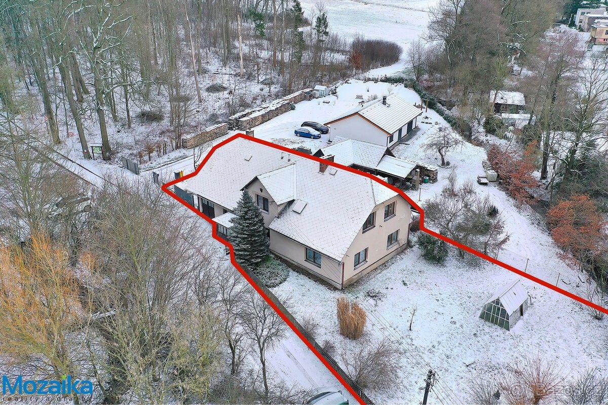 Rodinné domy, Letohrad, 561 51