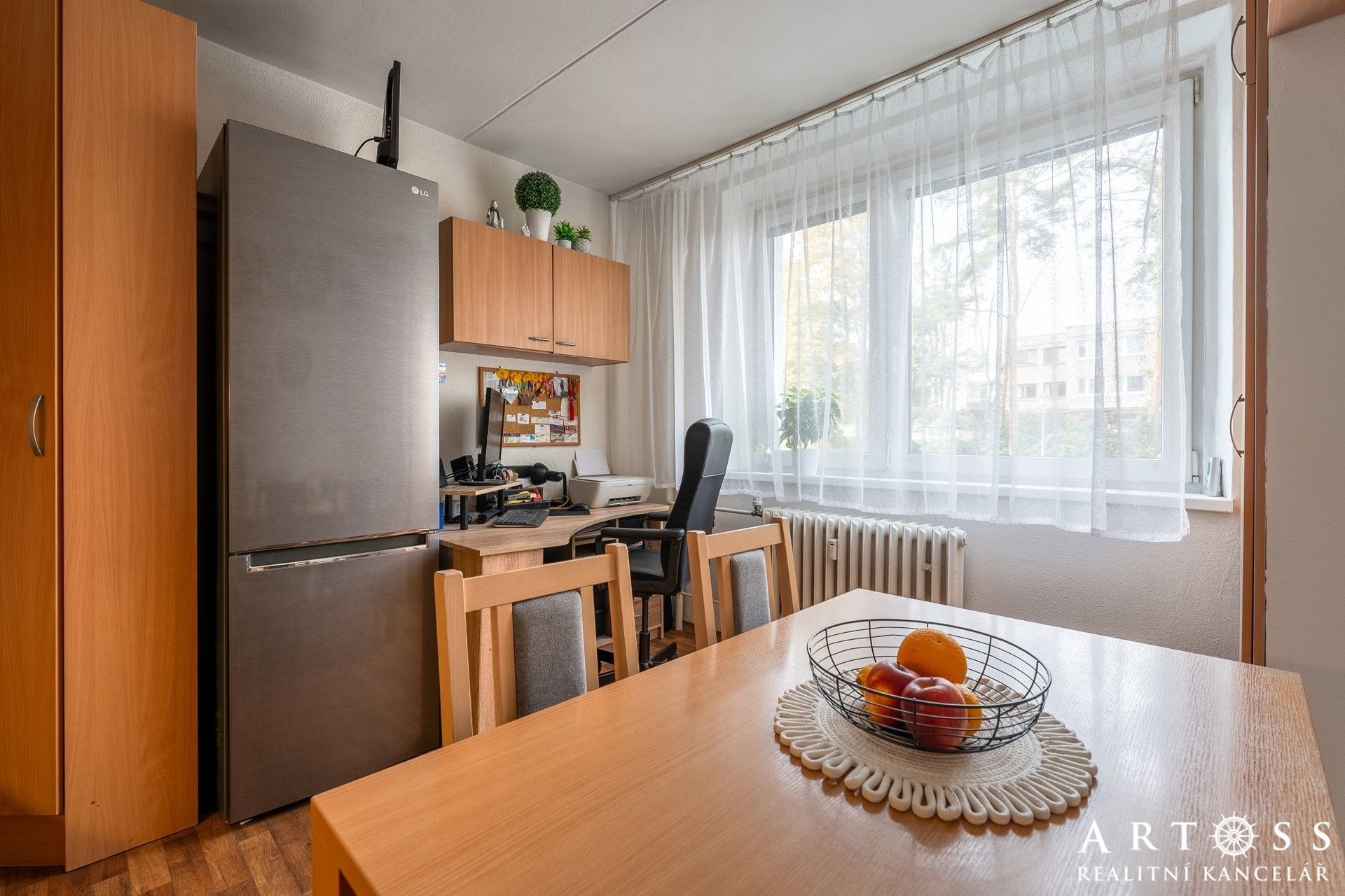 Prodej byt 2+1 - Horácké náměstí, Brno, 65 m² - 5