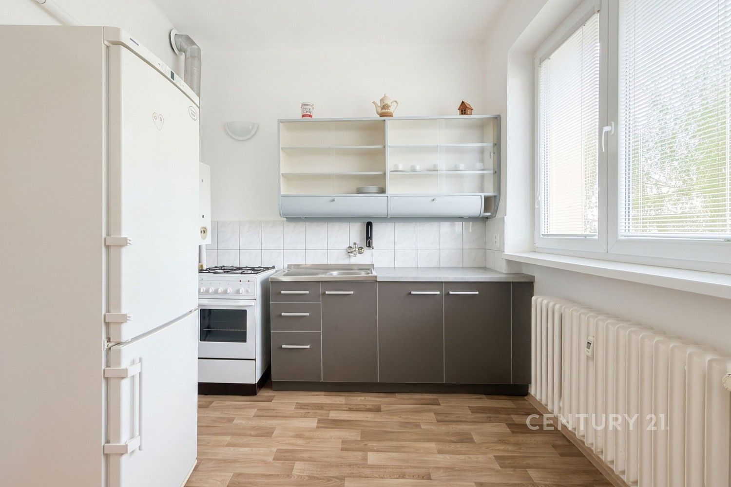 1+1, Třinec - Lyžbice, okres Frýdek-Místek, Moravskoslezský kraj, 37 m² - 2