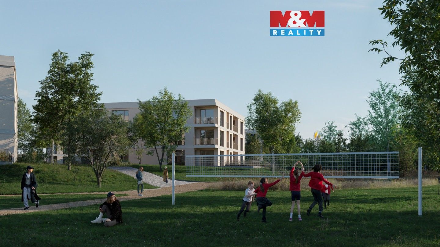 2+kk, Dřevčická, Brandýs nad Labem-Stará Boleslav, 48 m²