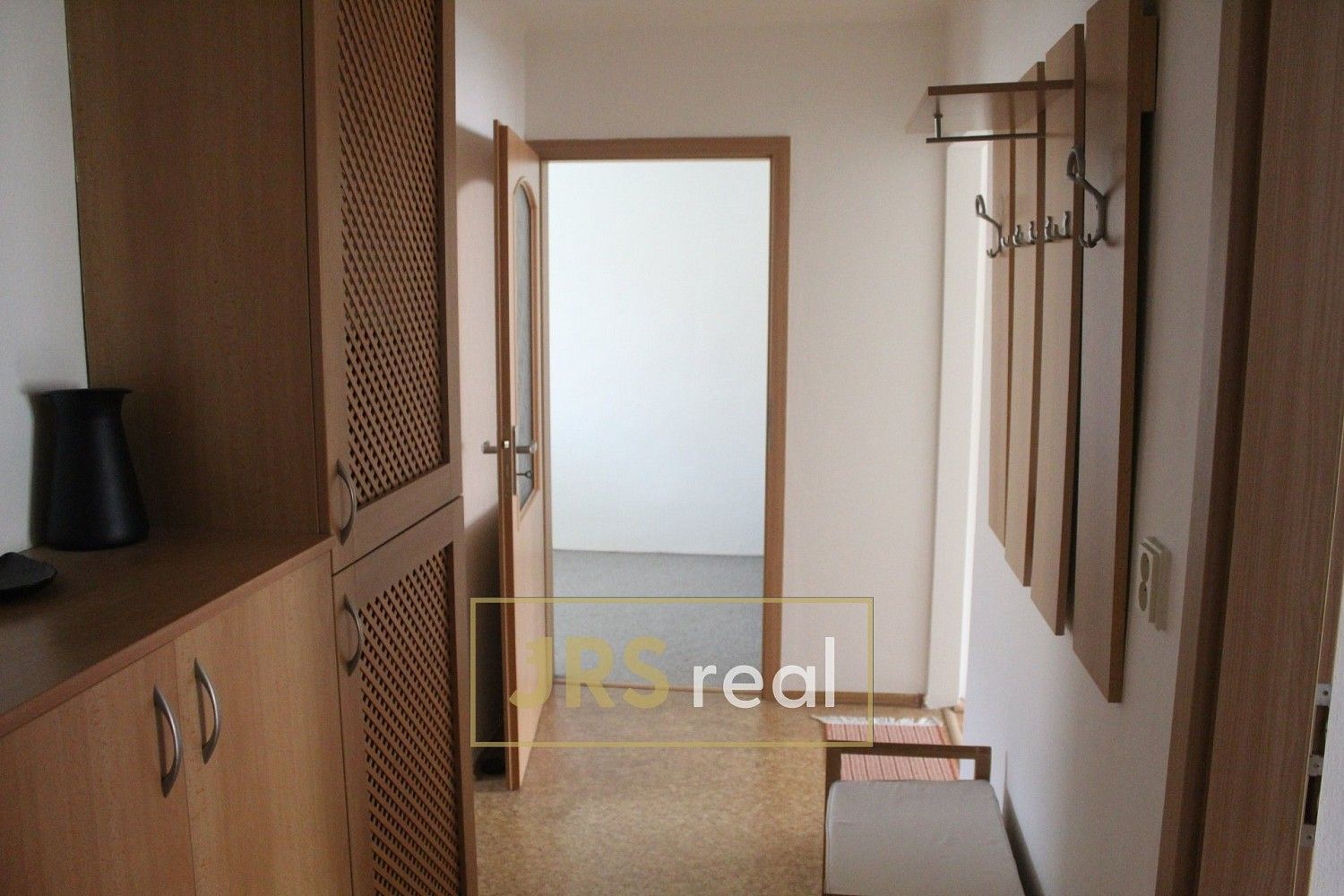 Byt 3+1 · 62 m² · J. Suka, Hodonín - 4
