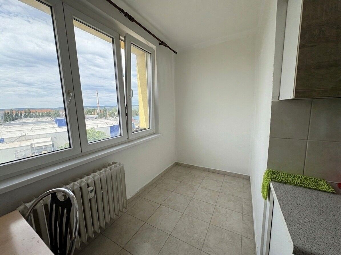 Prodej byt 2+1 - Závodu míru, Sokolov, 60 m² - 5