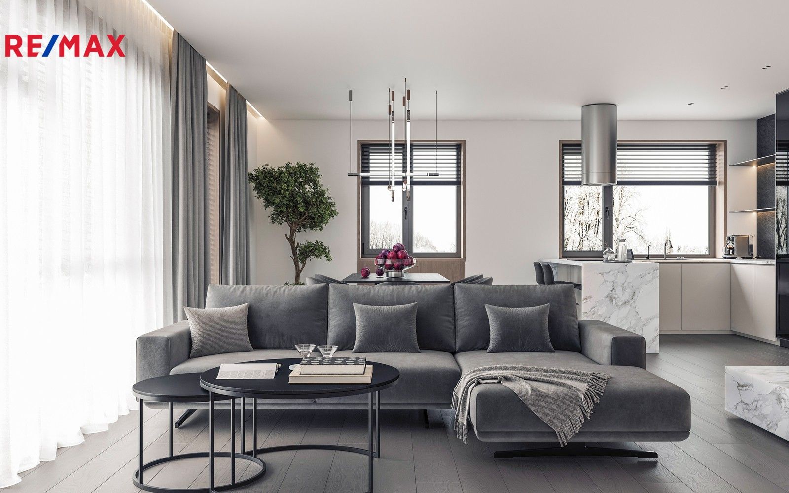 Prodej byt 5+kk - Ondřejov, 175 m²