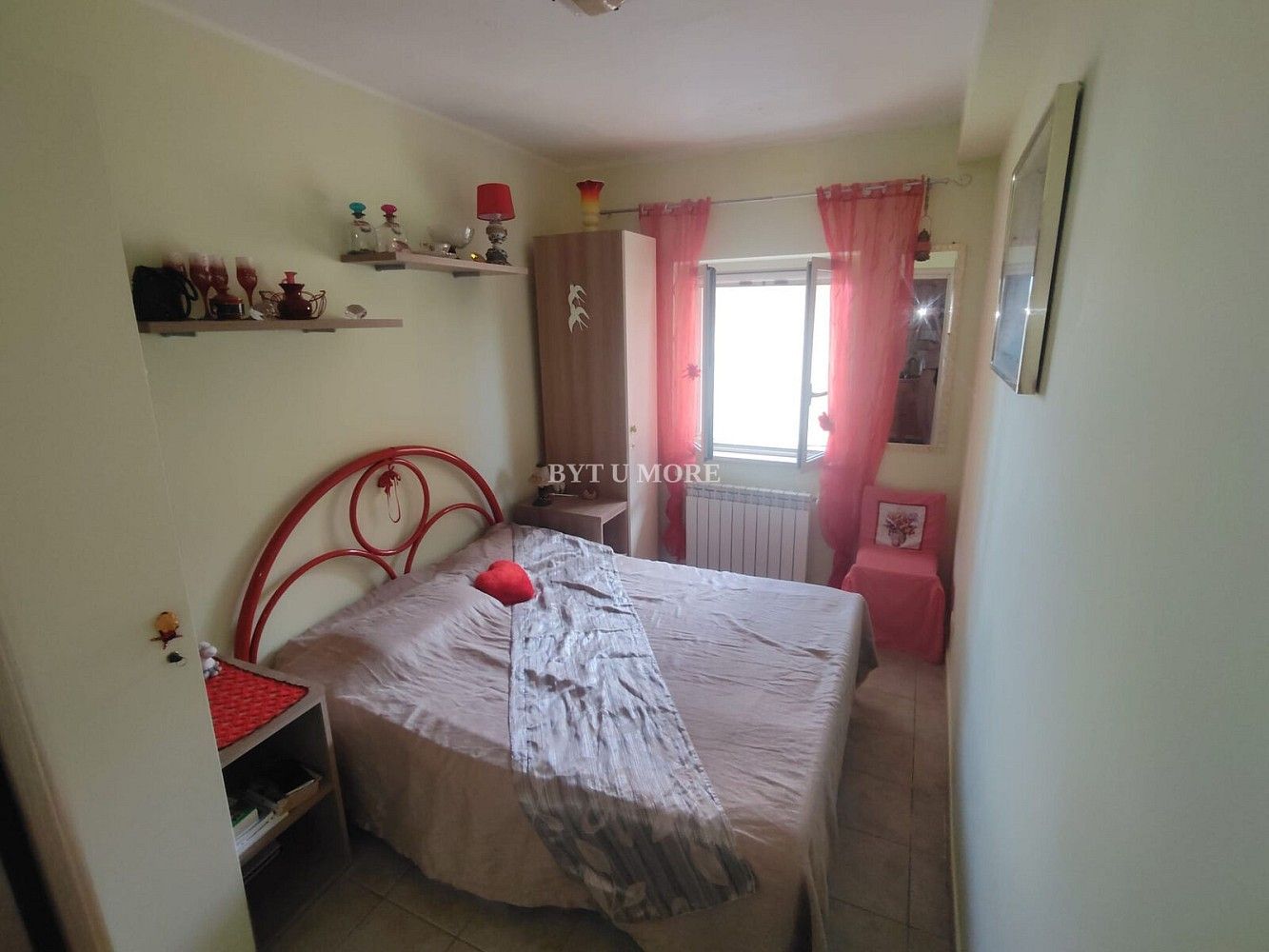 Byt 2+kk · 35 m² · Scalea, Itálie - 3