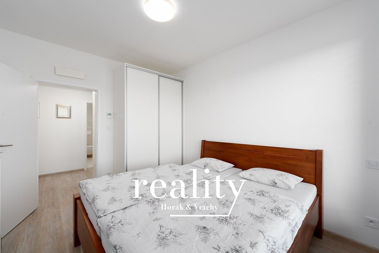 Prodej byt 2+kk - Uherský Brod, okres Uherské Hradiště, Zlínský kraj, 56 m² - 5