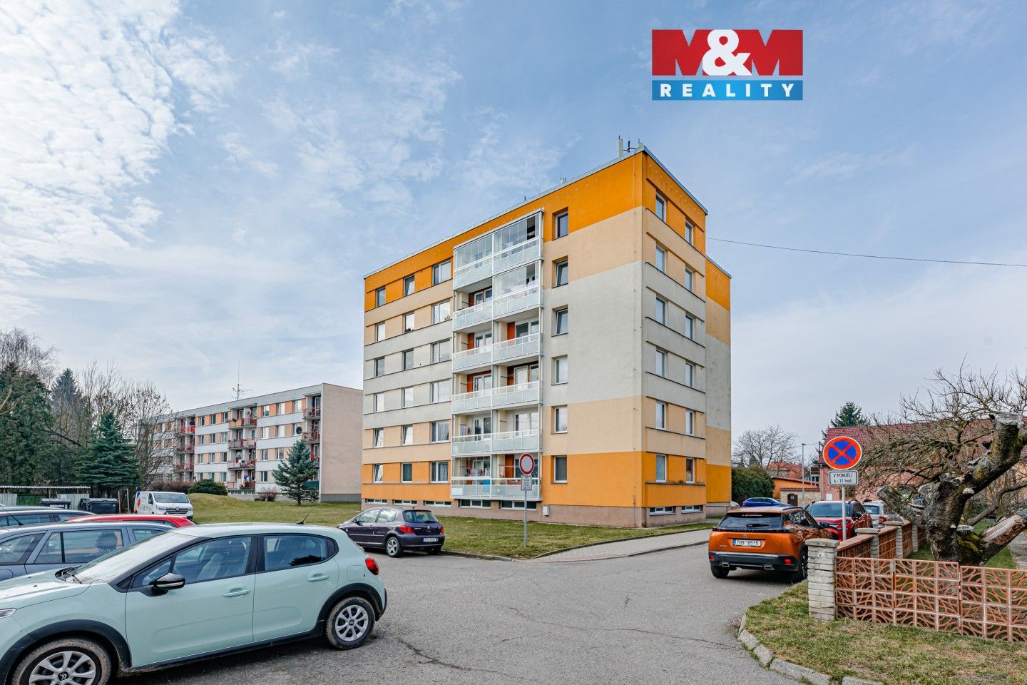 3+1, Proškova, Kostelec nad Orlicí, 71 m²