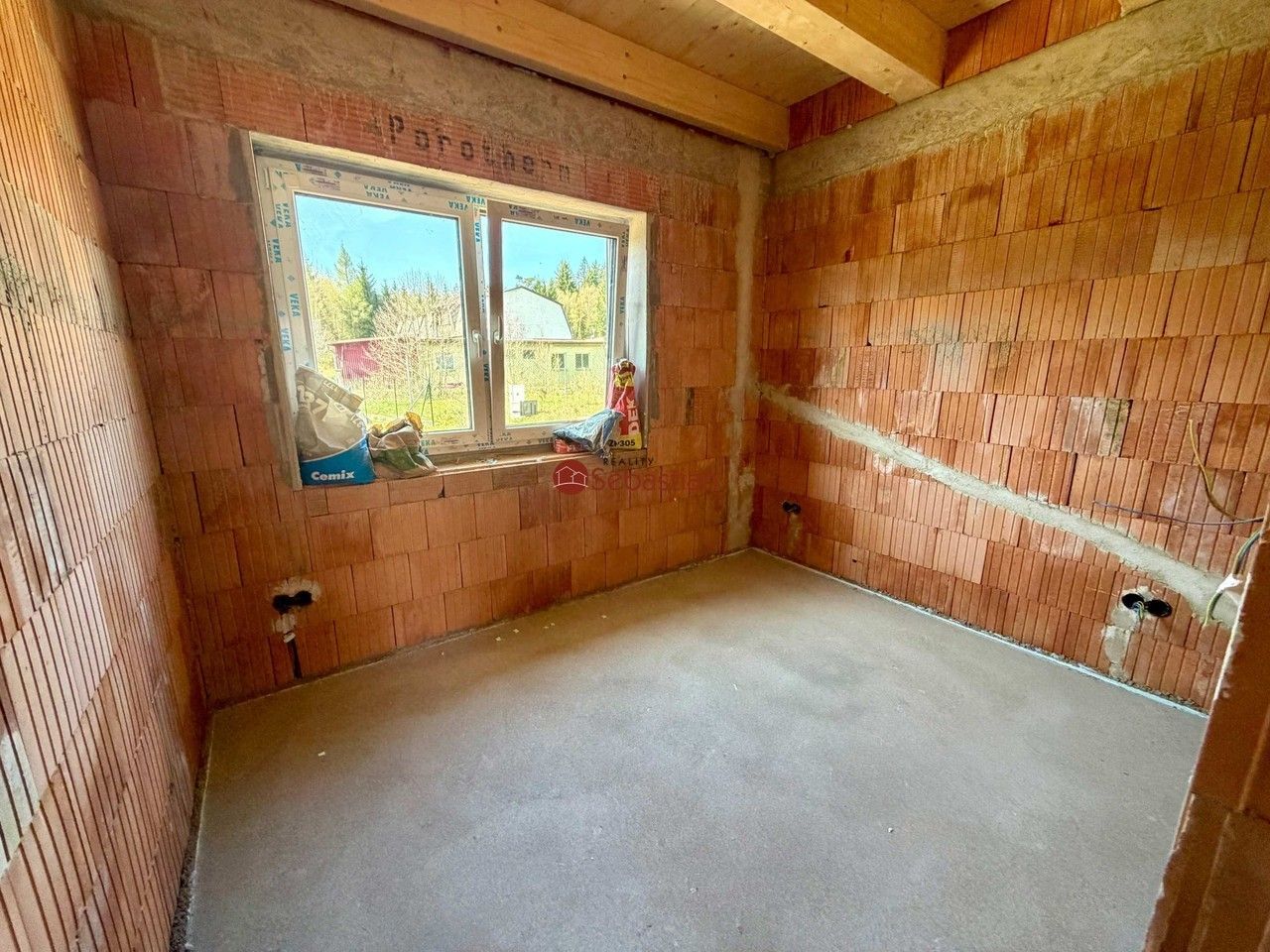 Prodej rodinný dům - Borová, 119 m² - 5