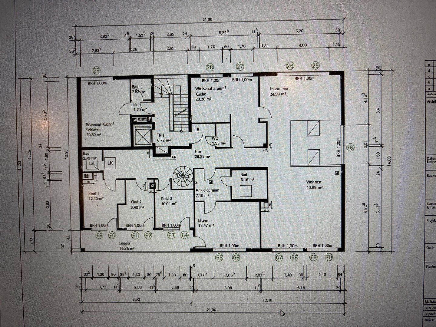 6+kk a více, , Severní Porýní-Vestfálsko, 216 m² - 2