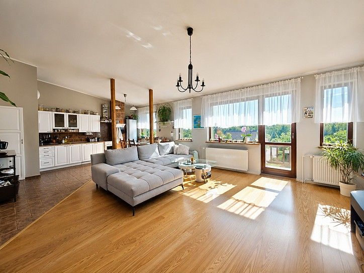 Rodinný dům, 219 m²