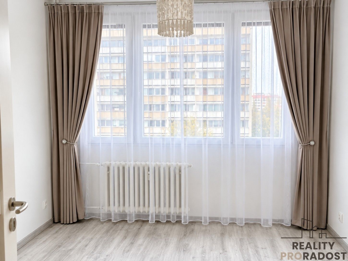 Byt 3+kk · 68 m² · Kotorská, Praha Nusle - 3