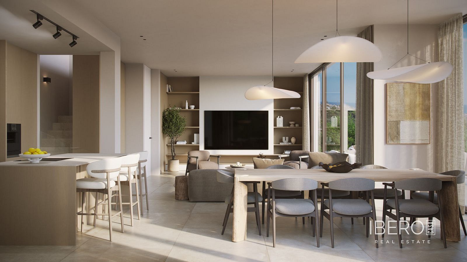Rodinný dům · 259 m² · Estepona, ES - 3