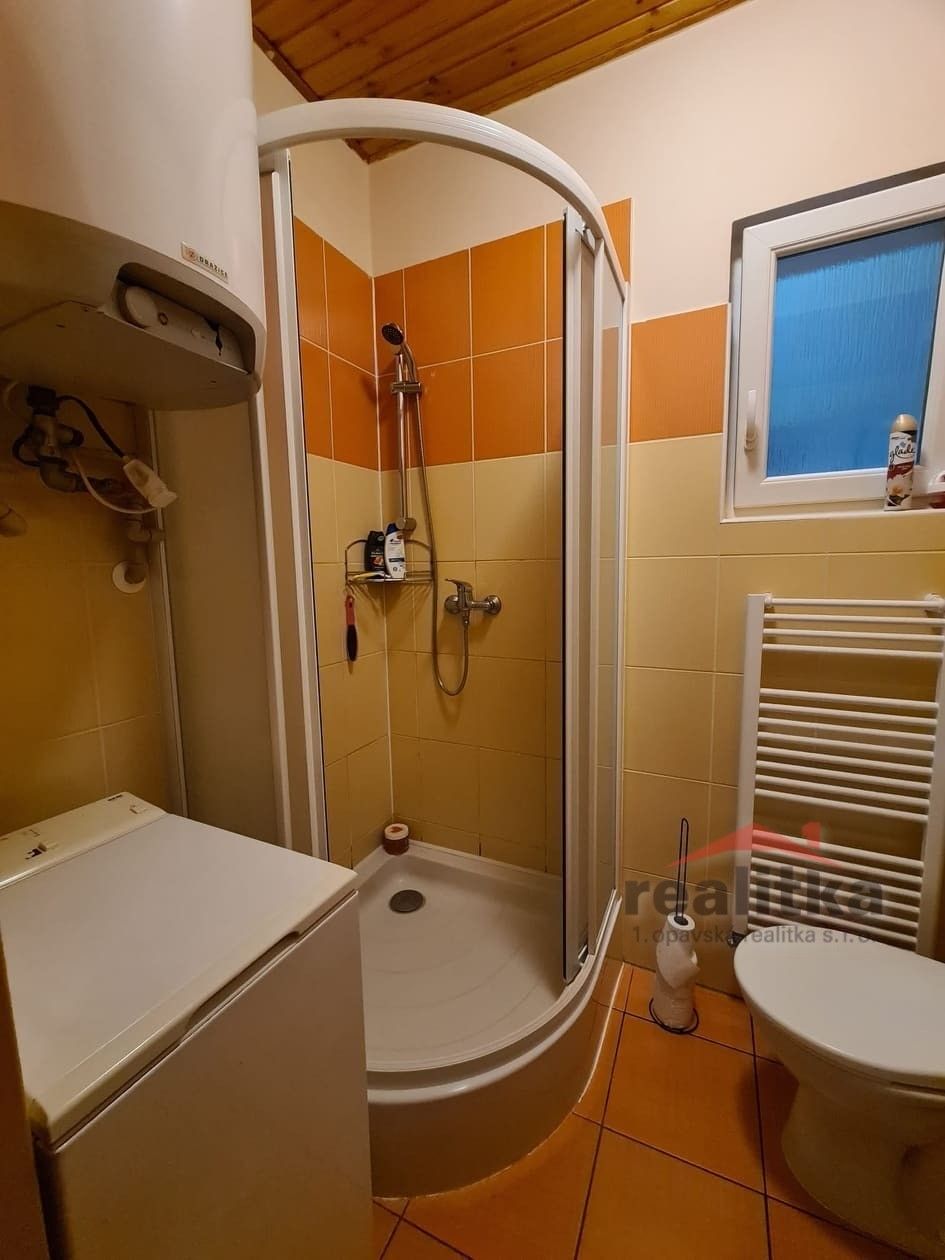 Byt 2+kk · 48 m² · třída Spojenců 534, Opava Předměstí - 3