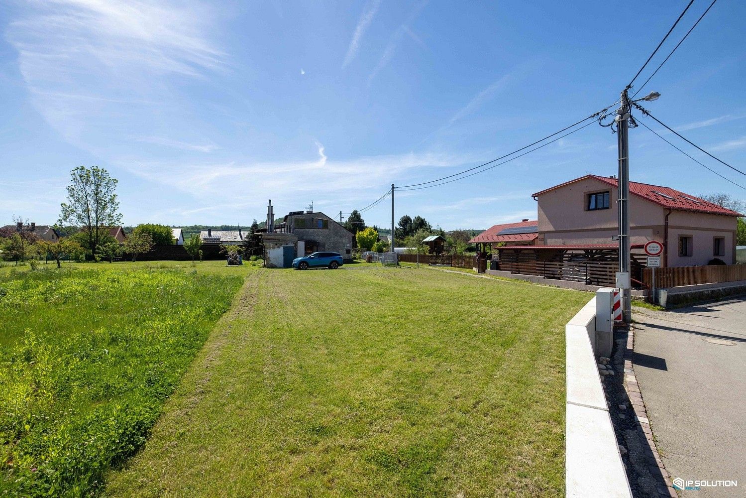 Rodinné domy, Úzká, Krnov - Pod Bezručovým vrchem, okres Bruntál, 134 m² - 1