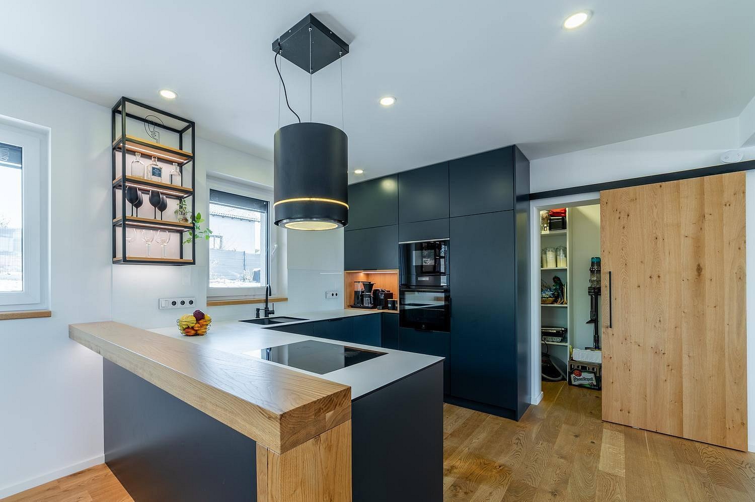 Prodej rodinný dům - Jistebník, okres Nový Jičín, 148 m² - 5