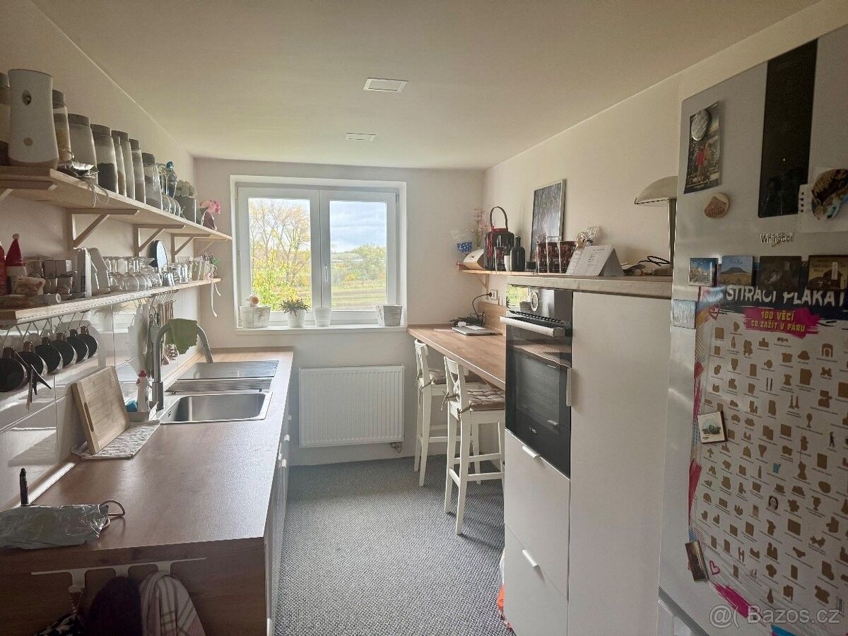 Prodej rodinný dům - Hrobčice, 417 57