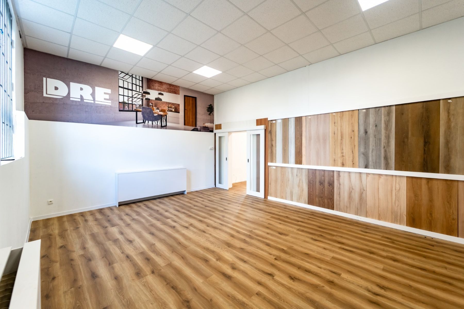 Obchodní prostory · 105 m² · Těšínská, Orlová - Poruba u Orlové, Moravskoslezský kraj - 3