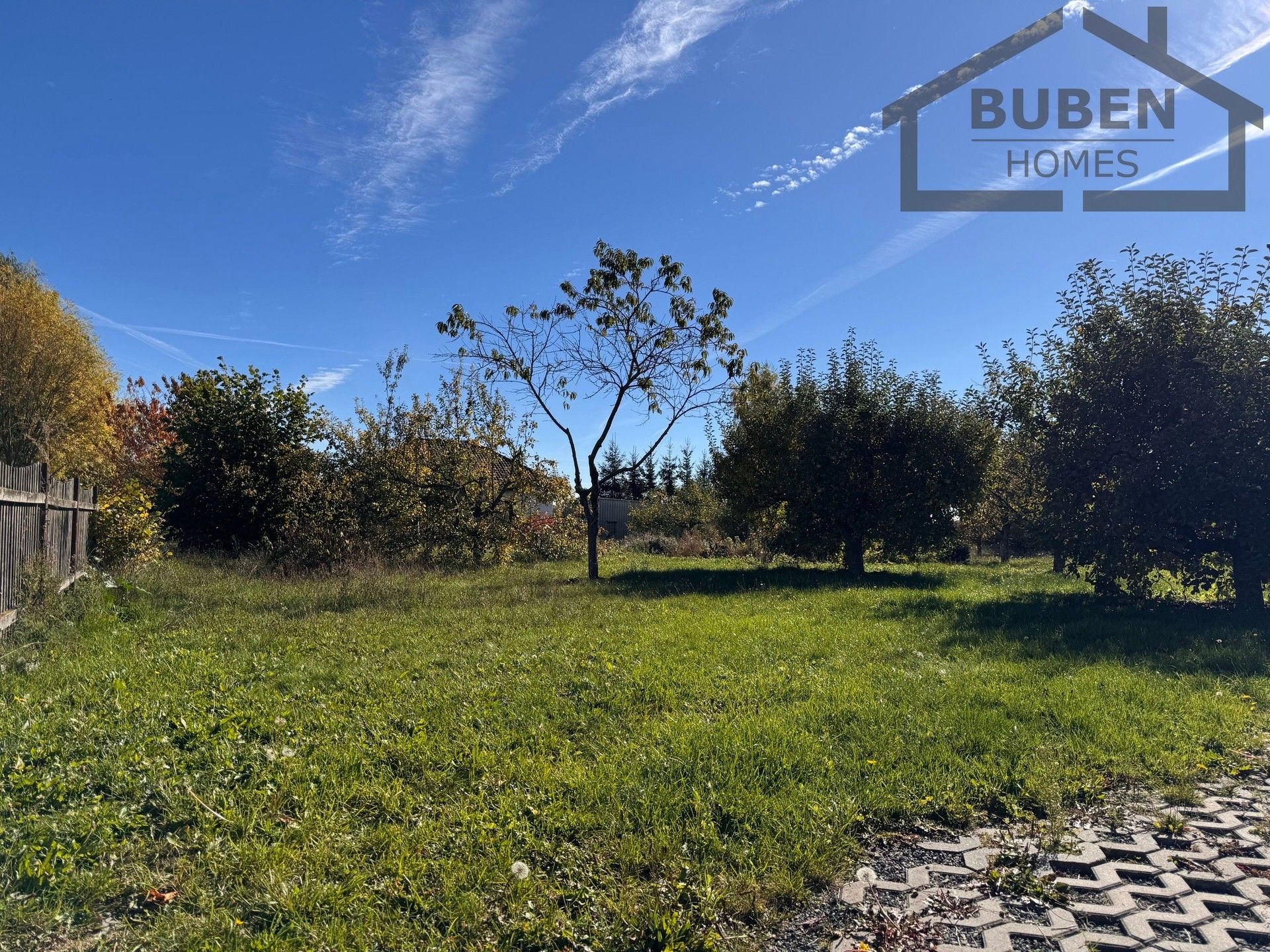 Prodej pozemek pro bydlení - Staré Sedliště