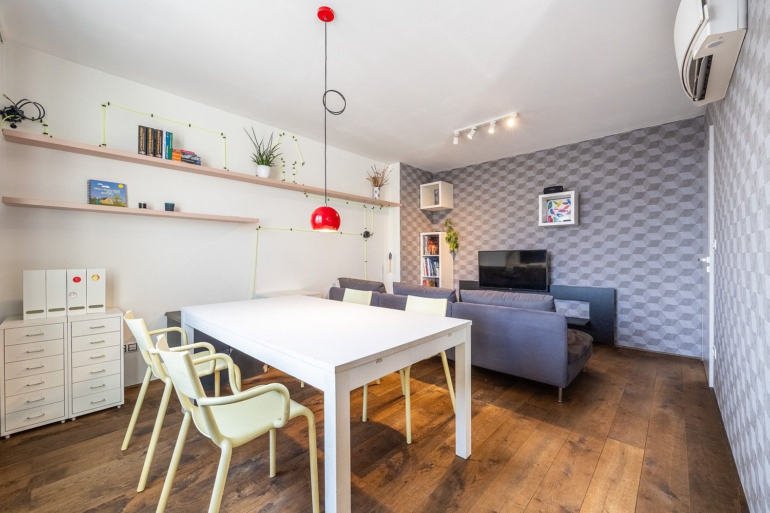 Byt 2+1 · 52 m² · Sedlčany, okres Příbram, Středočeský kraj - 3