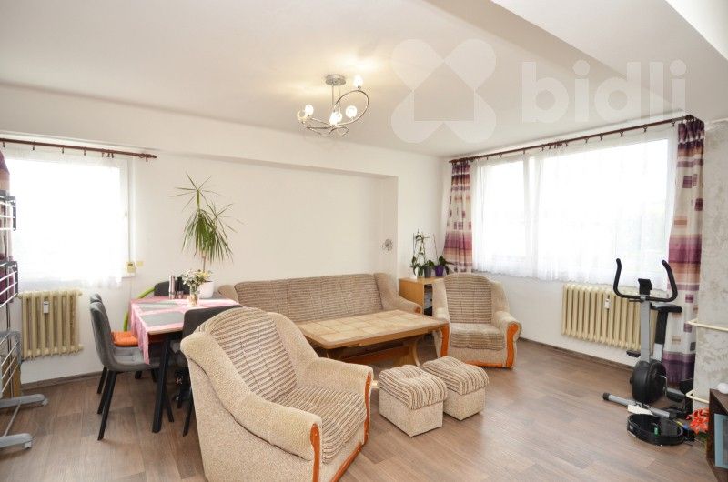 3+kk, Okružní, Týnec nad Sázavou, 63 m²