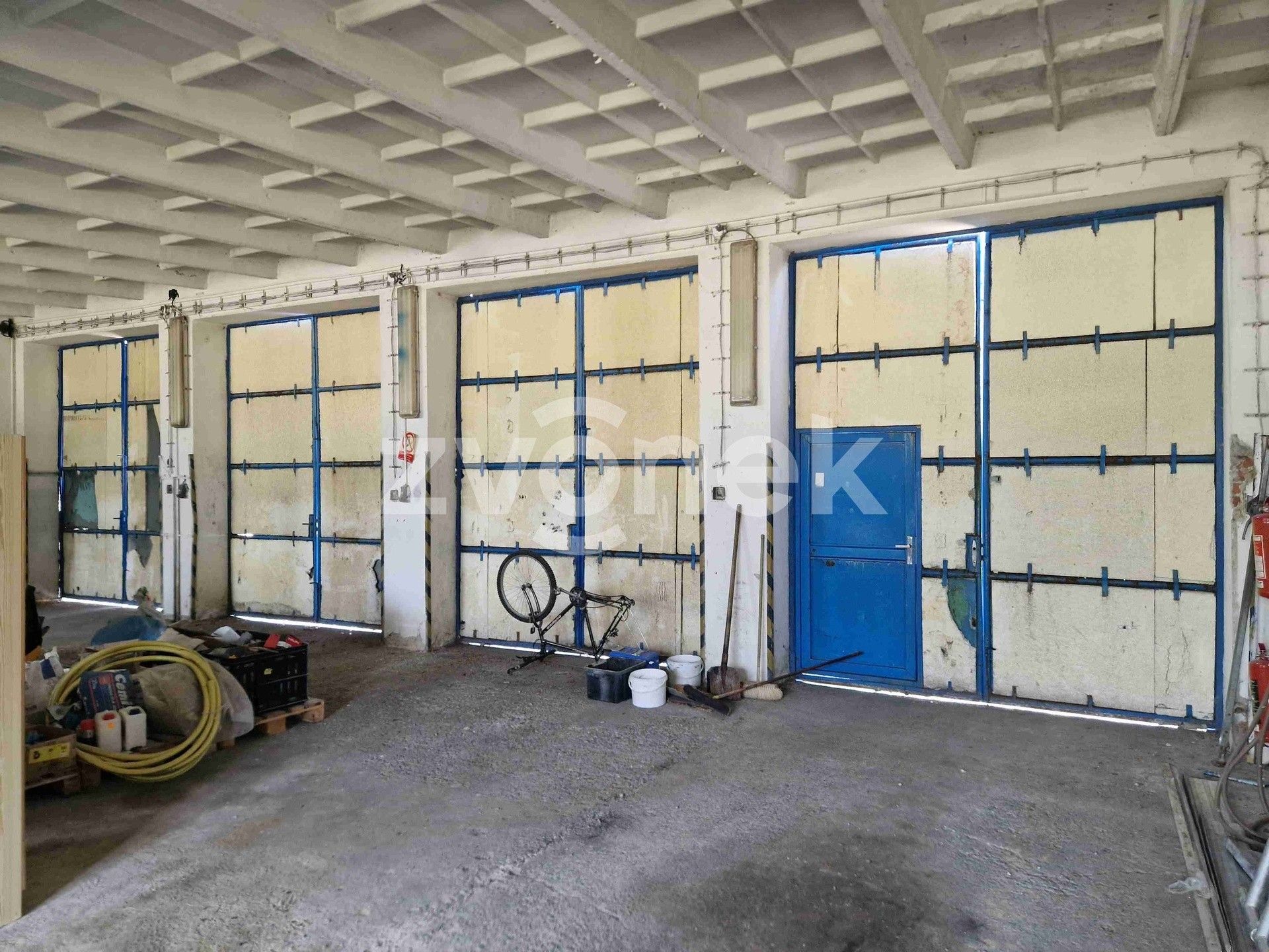 Komerční nemovitost · 250 m² · Na Záhonech 1482, Kunovice - 4