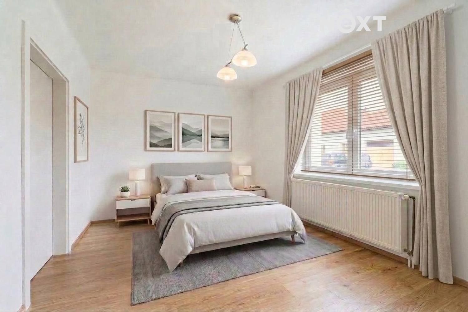 Rodinný dům · 135 m² · Snovídky - 3