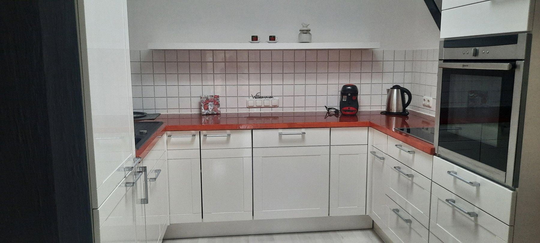 Byt 5+1 · 140 m² · , Hessen - 4