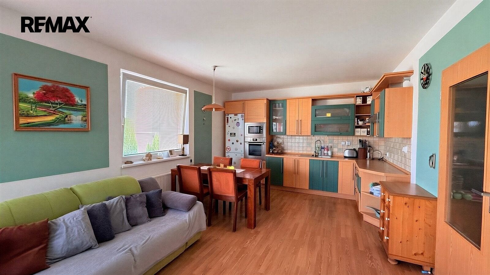 Prodej byt 2+kk - Jihlava - Horní Kosov, Kraj Vysočina, 57 m² - 5