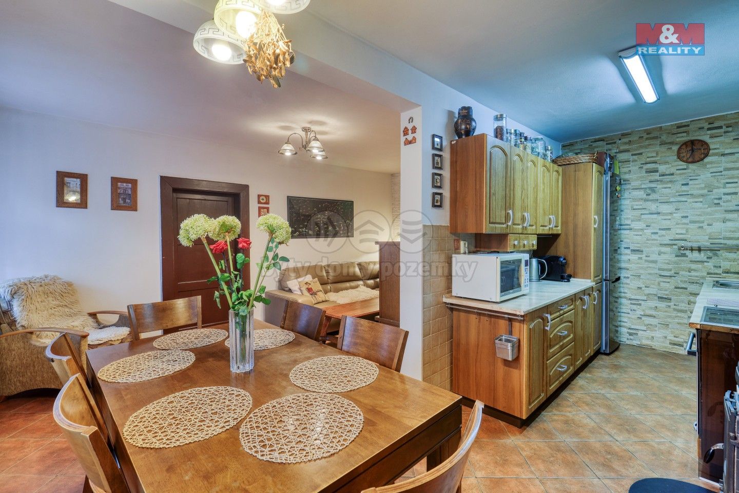 Prodej chalupa - Vodní Újezd, Dobřany, 113 m²