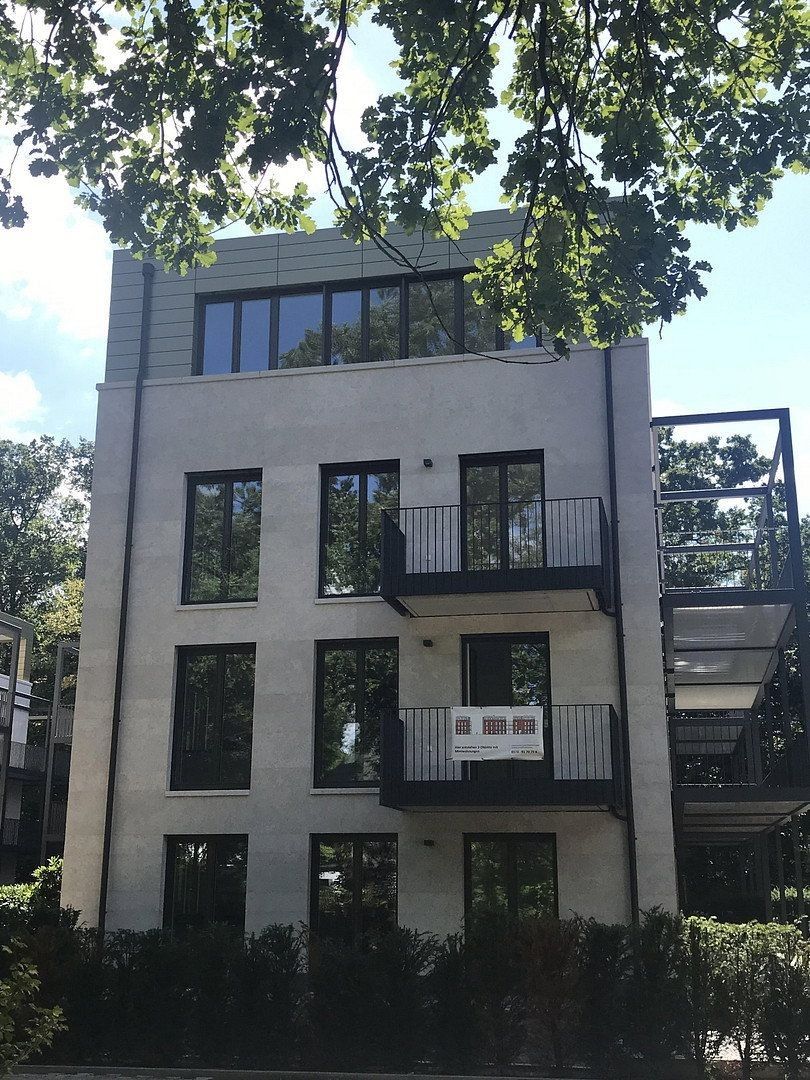 3+1, , Hessen, 115 m² - 2