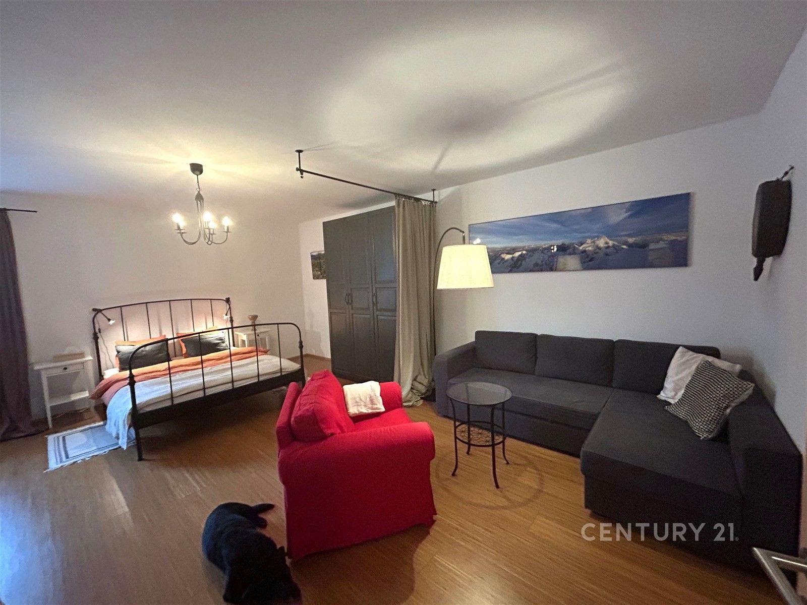 Pronájem byt 2+kk - Špindlerův Mlýn Bedřichov, 80 m² - 5