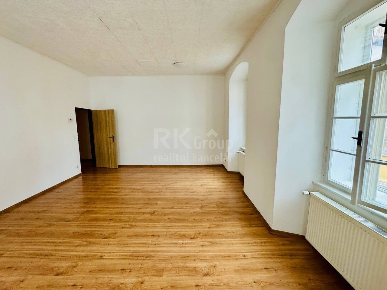 Byt 3+1 · 100 m² · Kamenná, Cheb - 4