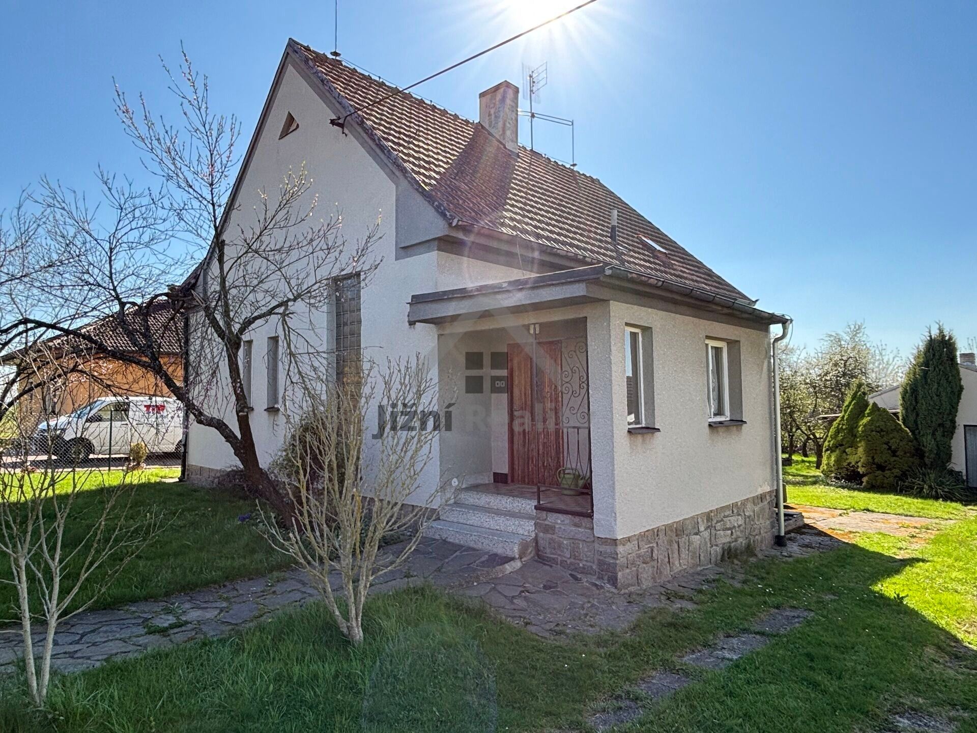 Rodinný dům · 180 m² · Myslkovice - 3