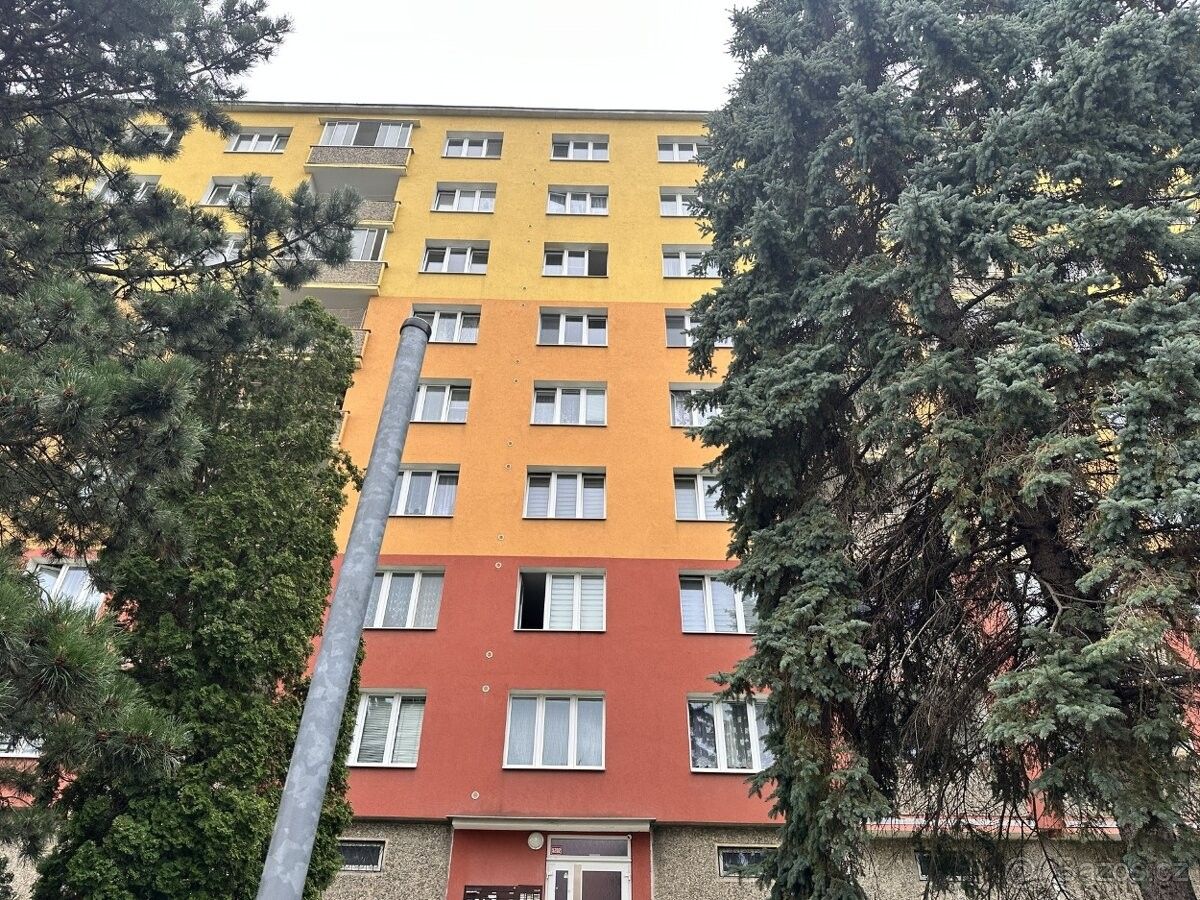 Prodej byt - Chomutov, 430 04