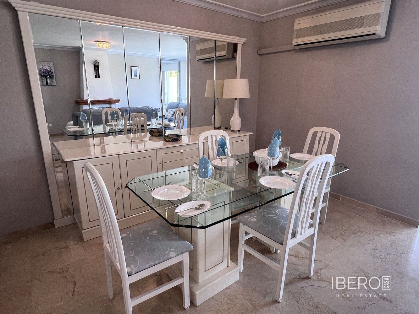Prodej rodinný dům - El Paraiso, ES, 114 m² - 5