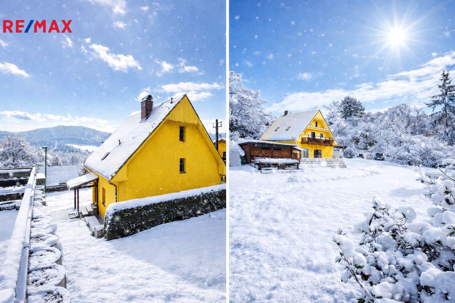 Prodej rodinný dům - Malá Skála, 300 m²