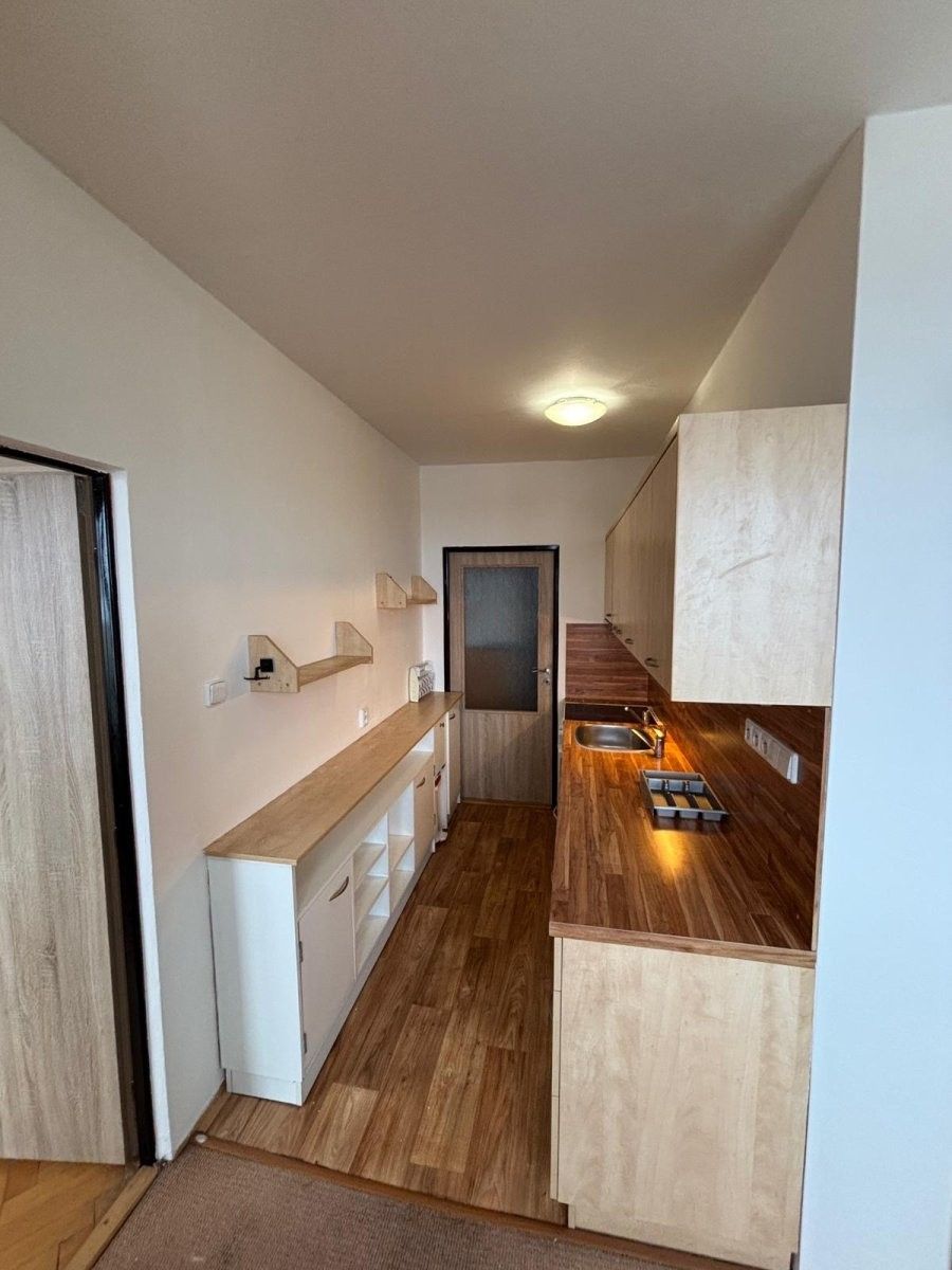 Pronájem byt 3+1 - Holice, Olomouc, 73 m²