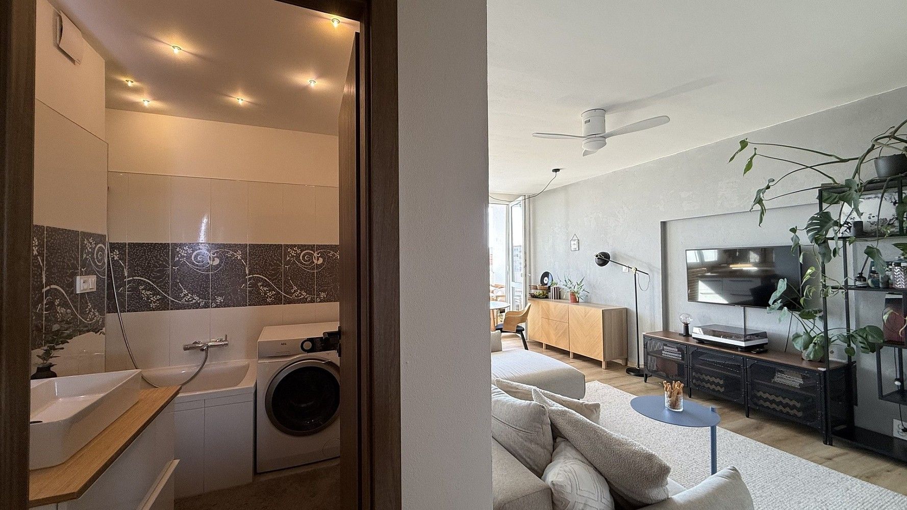 Byt 3+kk · 69 m² · Gutova, Praha 10 - Strašnice - 3