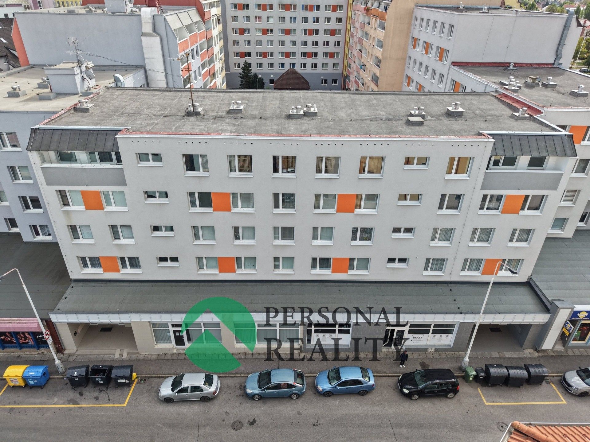 2+kk, Vašatova, Kladno, 43 m² - 1