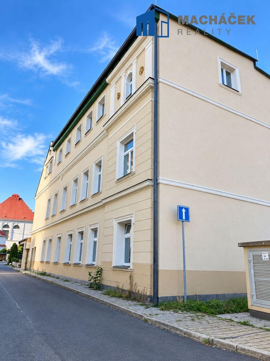 Byt 2+kk · 52 m² · Osecká, Duchcov - 2