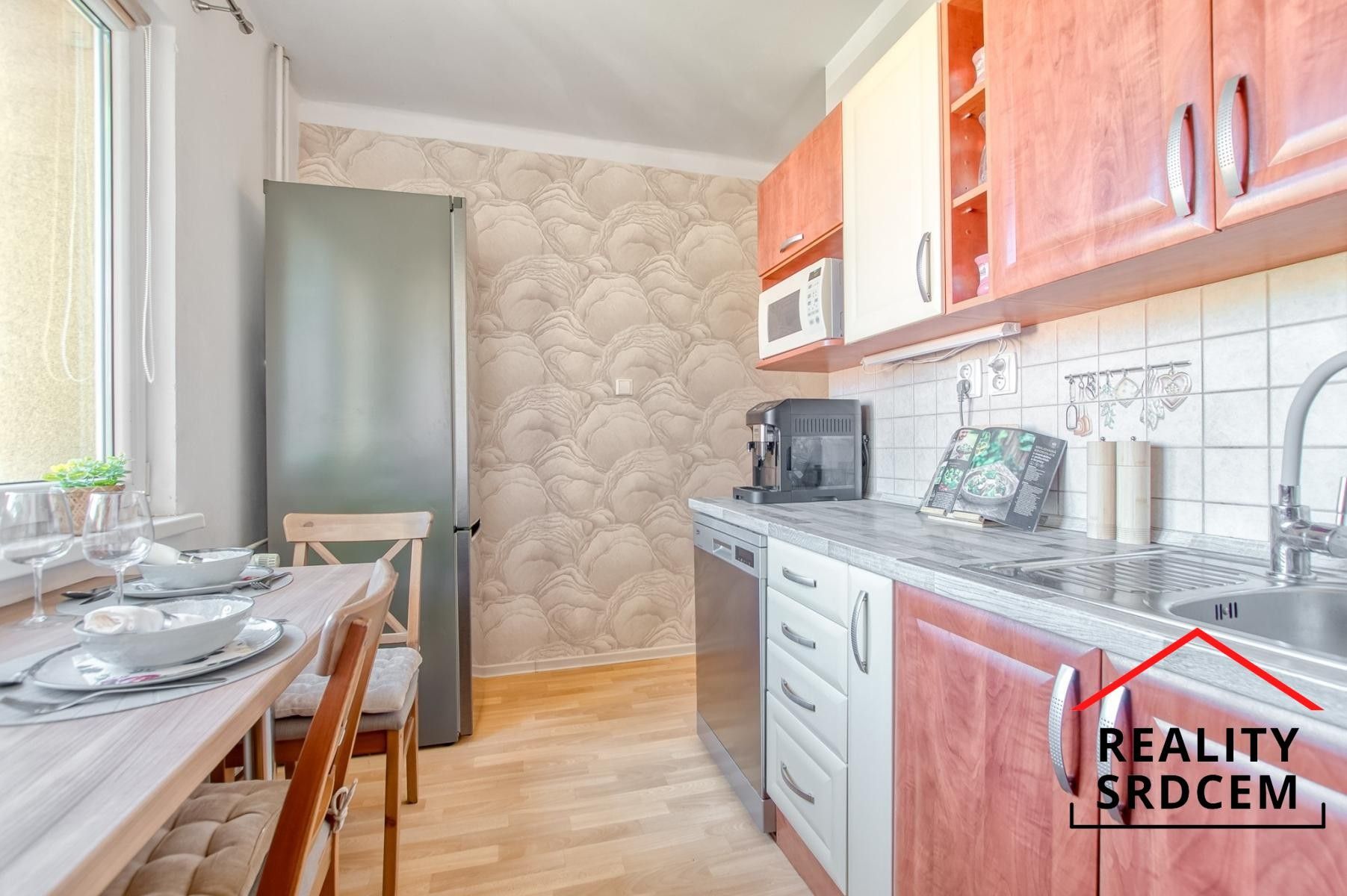 Byt 2+1 · 55 m² · Haškova, Karviná Ráj - 4