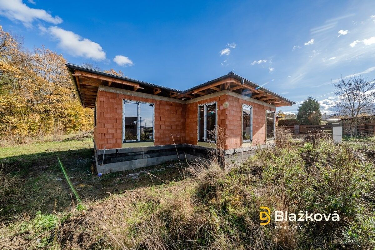 Prodej rodinný dům - Frýdlant nad Ostravicí, 739 11