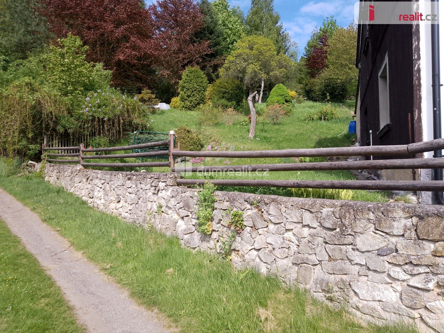 Prodej rodinný dům - Branišov, Toužim, 166 m²