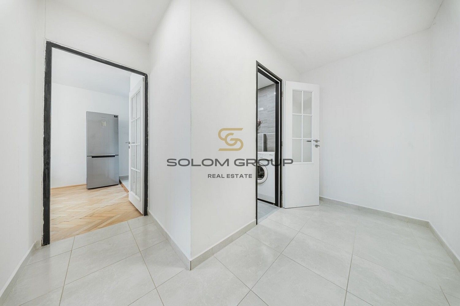 Byt 2+kk · 43 m² · Praha - Michle, okres Praha 4, Hlavní město Praha - 4